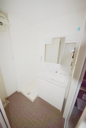 アビタシオン・創の物件内観写真